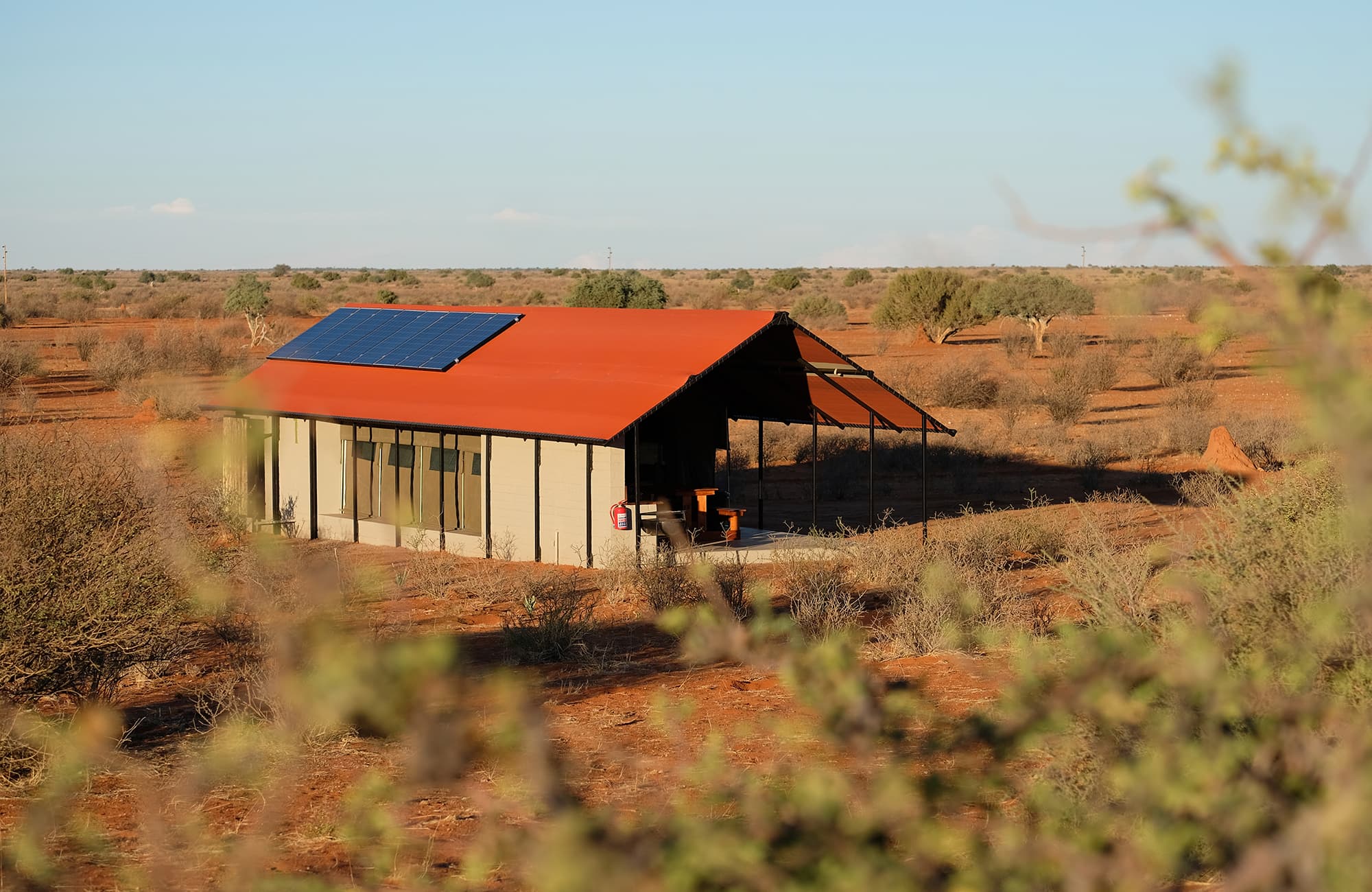 Kalahari Anib Camping2go